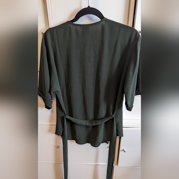 ICHI women's blouse - Picture 2 of 4